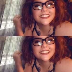 Meet your Posher, Maddie